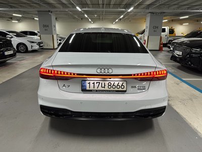 AUDI A7 - 3