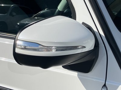 MERCEDES-BENZ G-CLASS - 9