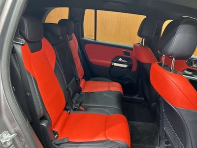 MERCEDES-BENZ GLB - 9