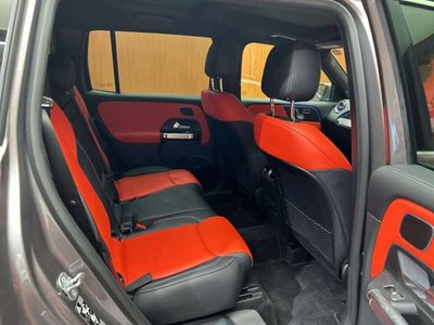 MERCEDES-BENZ GLB - 8
