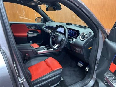 MERCEDES-BENZ GLB - 5