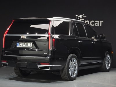 CADILLAC ESCALADE - 3