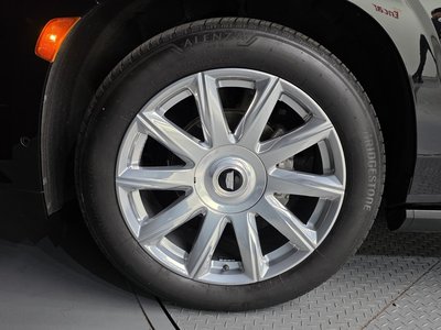 CADILLAC ESCALADE - 6