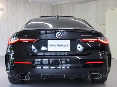 2022 BMW 4 SERIES photo 4