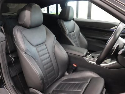 2022 BMW 4 SERIES photo 6