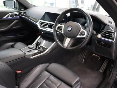 2022 BMW 4 SERIES photo 5