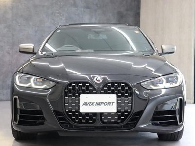 2022 BMW 4 SERIES photo 3