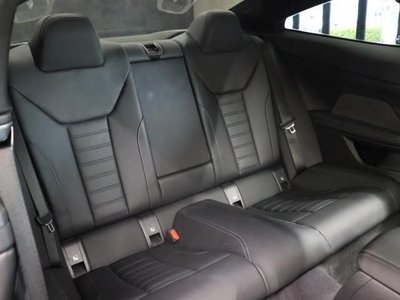 2022 BMW 4 SERIES photo 7