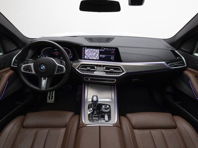 BMW X5 - 5