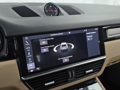 2019 Porsche CAYENNE — миниатюра 16