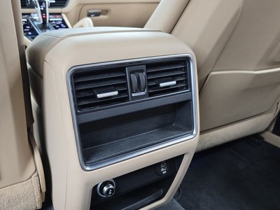 2019 Porsche CAYENNE — миниатюра 19