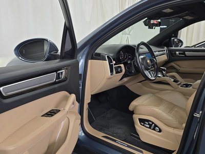 2019 Porsche CAYENNE 照片 10