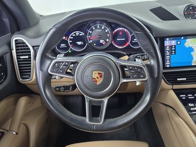 2019 Porsche CAYENNE — миниатюра 13