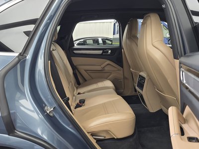 2019 Porsche CAYENNE — миниатюра 12