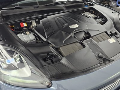 2019 Porsche CAYENNE 照片 7