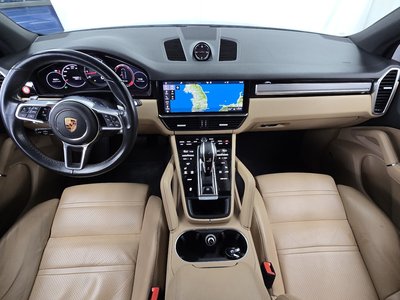 2019 Porsche CAYENNE 照片 5