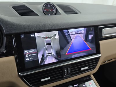 2019 Porsche CAYENNE — миниатюра 15