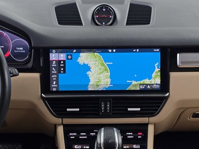 2019 Porsche CAYENNE — миниатюра 14