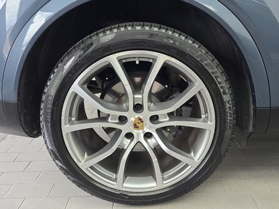 2019 Porsche CAYENNE 照片 6
