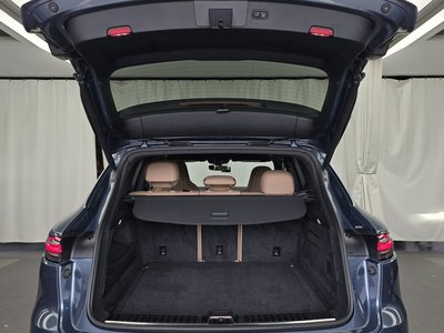2019 Porsche CAYENNE — миниатюра 20