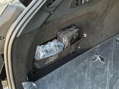 MERCEDES-BENZ E-CLASS - 10