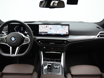 صورة 5 لـ 2025 BMW 4 SERIES