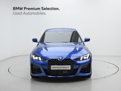 صورة 2 لـ 2025 BMW 4 SERIES