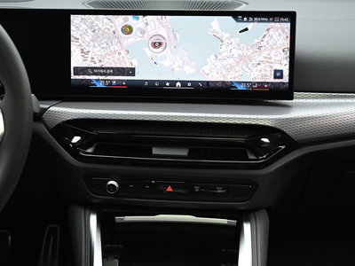 2025 BMW 4 SERIES — миниатюра 14