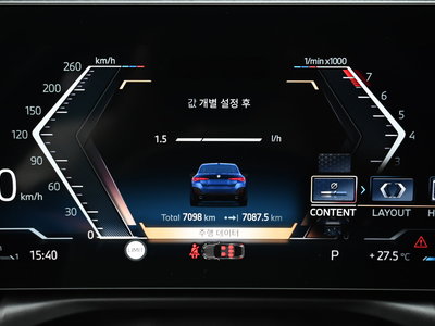 صورة 8 لـ 2025 BMW 4 SERIES