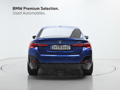 صورة 3 لـ 2025 BMW 4 SERIES