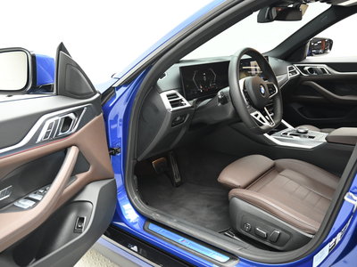 2025 BMW 4 SERIES — миниатюра 11