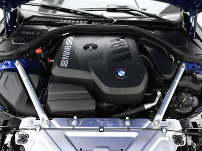 صورة 7 لـ 2025 BMW 4 SERIES