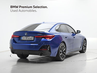 صورة 4 لـ 2025 BMW 4 SERIES