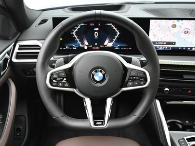 2025 BMW 4 SERIES — миниатюра 13