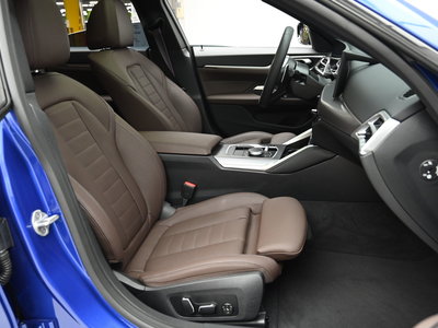 صورة 10 لـ 2025 BMW 4 SERIES