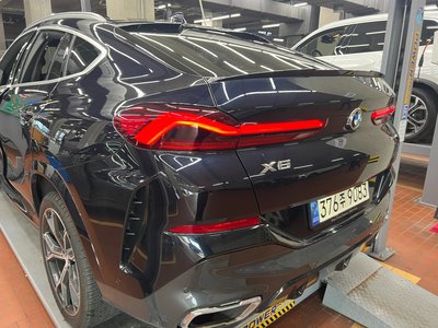 BMW X6 - 3