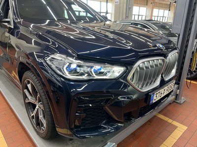 BMW X6 - 2
