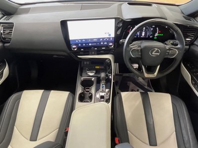 LEXUS NX - 2