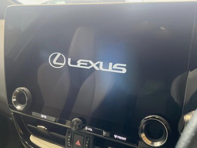 LEXUS NX - 4