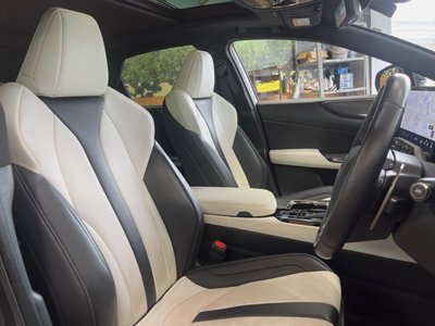 LEXUS NX - 10