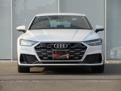 AUDI A7 SPORTBACK - 5