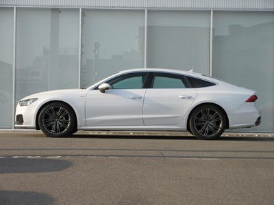 AUDI A7 SPORTBACK - 6