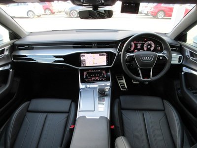 AUDI A7 SPORTBACK - 9