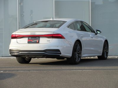 AUDI A7 SPORTBACK - 7