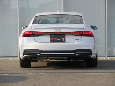 AUDI A7 SPORTBACK - 8