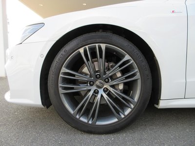 AUDI A7 SPORTBACK - 10