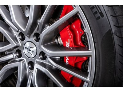 صورة مصغرة 24 لـ 2021 Maserati LEVANTE