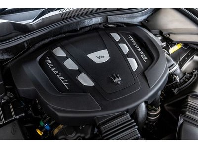 صورة مصغرة 38 لـ 2021 Maserati LEVANTE