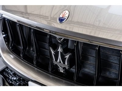 صورة مصغرة 19 لـ 2021 Maserati LEVANTE