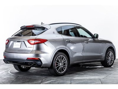 صورة مصغرة 26 لـ 2021 Maserati LEVANTE